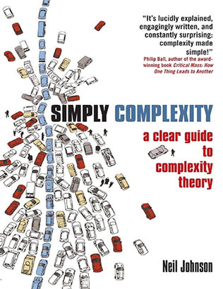 Simply Complexity cover