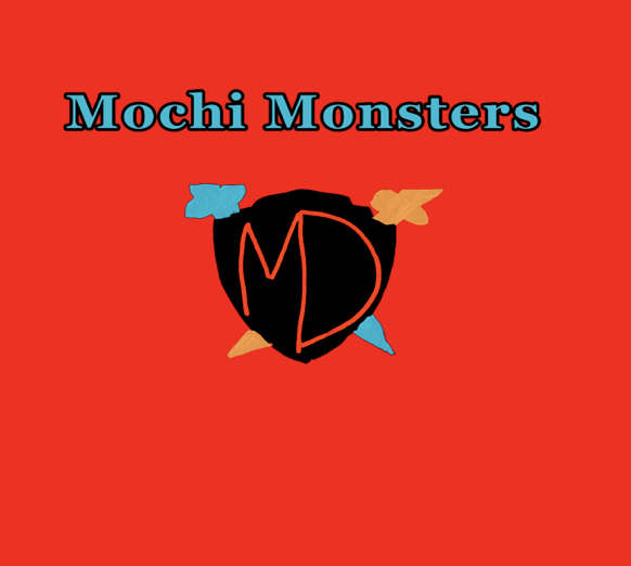 Mochi Monsters